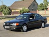 Audi 100 1993 года за 2 500 000 тг. в Алматы – фото 5
