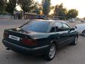 Audi 100 1993 годаfor1 850 000 тг. в Тараз – фото 5