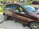 Peugeot 206 2007 годаүшін1 500 000 тг. в Алматы – фото 3