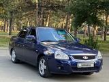 ВАЗ (Lada) Priora 2170 2013 годаүшін2 550 000 тг. в Алматы – фото 3