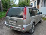 Nissan X-Trail 2006 годаүшін5 600 000 тг. в Алматы – фото 2