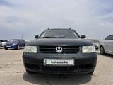 Volkswagen Passat 1999 года за 2 500 000 тг. в Тараз – фото 2