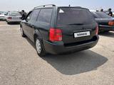 Volkswagen Passat 1999 года за 2 500 000 тг. в Тараз – фото 4