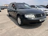 Volkswagen Passat 1999 года за 2 500 000 тг. в Тараз