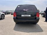 Volkswagen Passat 1999 года за 2 500 000 тг. в Тараз – фото 5