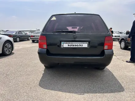 Volkswagen Passat 1999 года за 2 500 000 тг. в Тараз – фото 5