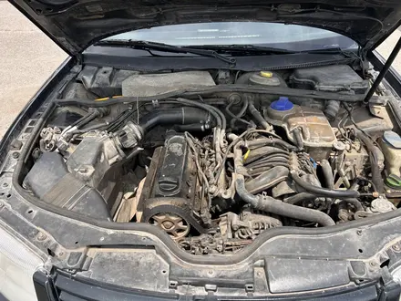 Volkswagen Passat 1999 года за 2 500 000 тг. в Тараз – фото 8