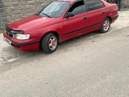 Toyota Carina E 1993 года за 2 000 000 тг. в Алматы – фото 2