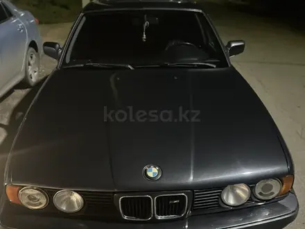 BMW 520 1992 года за 2 200 000 тг. в Астана