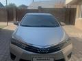 Toyota Corolla 2013 годаfor6 200 000 тг. в Каскелен