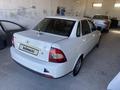 ВАЗ (Lada) Priora 2170 2012 годаүшін1 300 000 тг. в Уральск – фото 4