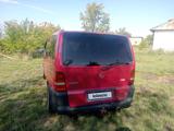 Mercedes-Benz Vito 1997 годаfor3 500 000 тг. в Житикара – фото 3