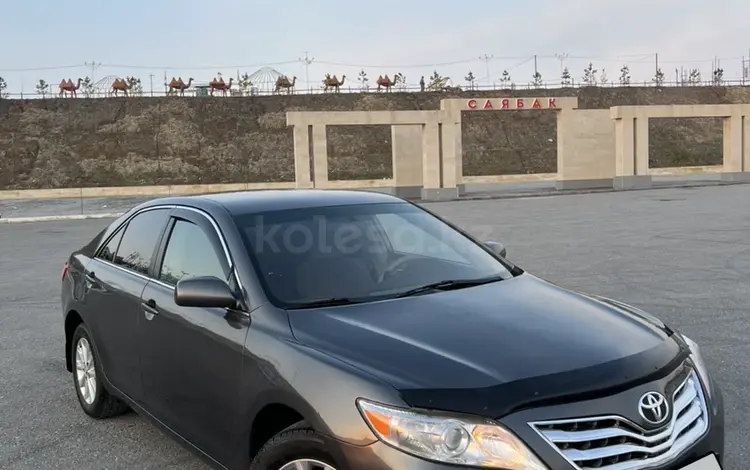 Toyota Camry 2009 года за 6 500 000 тг. в Шымкент