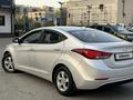 Hyundai Elantra 2016 года за 6 850 000 тг. в Алматы – фото 18