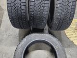 Зимние шины 215/55/16 за 100 000 тг. в Астана