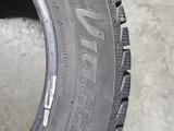 Зимние шины 215/55/16 за 100 000 тг. в Астана – фото 4