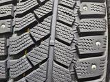 Зимние шины 215/55/16 за 100 000 тг. в Астана – фото 5
