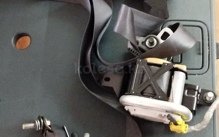 Ремень безопасности за 20 000 тг. в Алматы