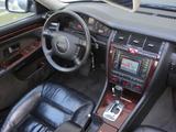 Audi A8 1999 года за 3 300 000 тг. в Актау