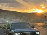 Audi A8 1999 года за 3 050 000 тг. в Актау – фото 2