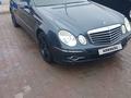 Mercedes-Benz E 350 2008 годаүшін6 500 000 тг. в Актау – фото 10