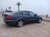 Mercedes-Benz E 350 2008 года за 5 700 000 тг. в Актау