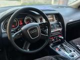 Audi Q7 2006 годаүшін5 900 000 тг. в Алматы – фото 3