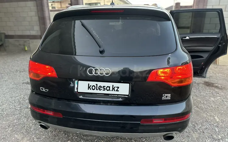 Audi Q7 2006 годаүшін5 900 000 тг. в Алматы