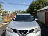 Nissan X-Trail 2015 года за 7 500 000 тг. в Астана – фото 3