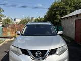 Nissan X-Trail 2015 года за 7 500 000 тг. в Астана – фото 2