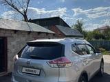 Nissan X-Trail 2015 года за 7 500 000 тг. в Астана – фото 5
