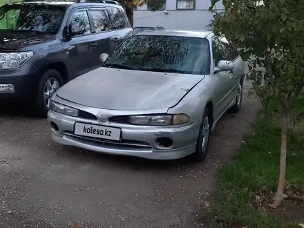 Mitsubishi Galant 1996 года за 750 000 тг. в Алматы