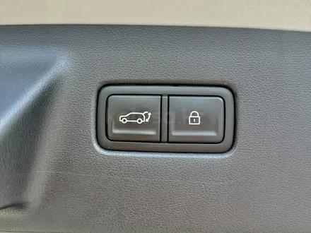 Hyundai Santa Fe 2024 года за 22 500 000 тг. в Алматы – фото 4