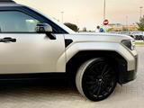 Hyundai Santa Fe 2024 года за 22 500 000 тг. в Алматы – фото 3