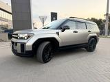 Hyundai Santa Fe 2024 года за 22 500 000 тг. в Алматы
