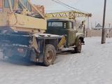 ЗиЛ  КС-2561К 1992 года за 3 200 000 тг. в Караганда – фото 3