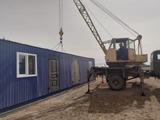 ЗиЛ  КС-2561К 1992 годаүшін2 800 000 тг. в Караганда