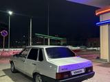 ВАЗ (Lada) 21099 2008 года за 900 000 тг. в Актобе – фото 5