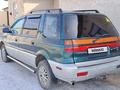 Mitsubishi Space Wagon 1997 года за 2 100 000 тг. в Шиели