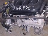 Двигатель 4GR 2GRүшін280 000 тг. в Алматы – фото 3