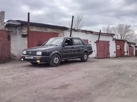 Volkswagen Jetta 1991 года за 800 000 тг. в Караганда