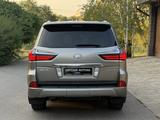 Lexus LX 570 2017 годаүшін44 500 000 тг. в Алматы – фото 4