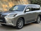 Lexus LX 570 2017 годаүшін44 500 000 тг. в Алматы – фото 3