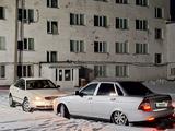 ВАЗ (Lada) Priora 2170 2014 года за 3 000 000 тг. в Караганда – фото 3
