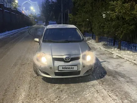 Toyota Auris 2008 года за 4 200 000 тг. в Астана – фото 6