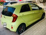 Kia Picanto 2014 годаүшін4 350 000 тг. в Астана – фото 2