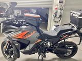 KTM  1290 Super Adventure S 2021 года за 9 999 000 тг. в Алматы – фото 2