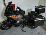 KTM  1290 Super Adventure S 2021 года за 9 999 000 тг. в Алматы