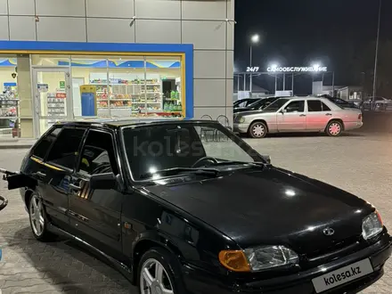 ВАЗ (Lada) 2114 2012 года за 1 700 000 тг. в Шымкент