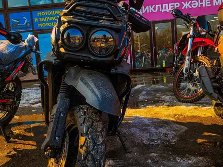 Yamaha  BWs 2024 года за 300 000 тг. в Шымкент – фото 12